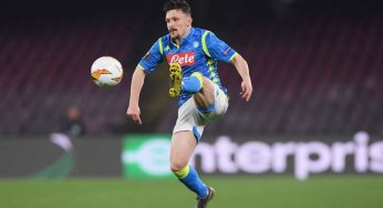 Calciomercato Napoli, pressing Torino su Mario Rui: l’offerta