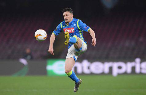 Mario Rui (Getty Images)