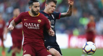 Napoli, scambio con la Roma per Manolas? La richiesta dei giallorossi