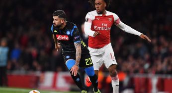 Calciomercato Napoli, Pedullà assicura: “Atletico Madrid rilancia per Hysaj”