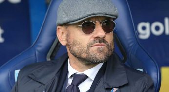UFFICIALE – Roma, Gianluca Petrachi è il nuovo direttore sportivo