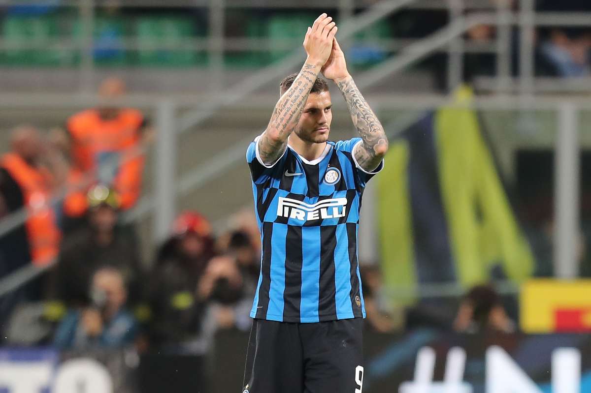 Mauro Icardi (Getty Images)