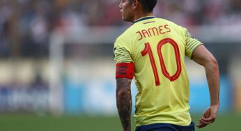 Napoli-James, Gazzetta: “C’è il sì del Real Madrid”