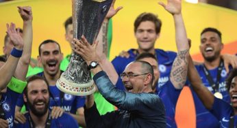 Sarri-Chelsea, addio vicino. La Juventus aspetta, ma occhio a Cancelo