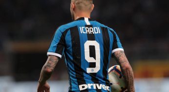 Calciomercato Napoli, tra Icardi e Llorente: cosa cambia il rinnovo di Dzeko