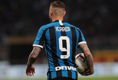 Napoli Icardi