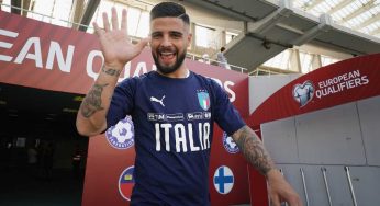 Calciomercato Napoli, Atletico Madrid su Insigne: contatti con Raiola