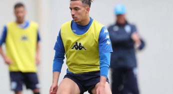 Napoli, alleanza con il Genoa per Bennacer: le ultime