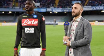 Napoli, l’ex ds Jacomuzzi: “Addio Koulibaly possibilità concreta, ecco quanto vale”