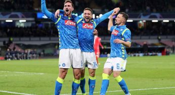 Calciomercato Napoli, il Milan vuole Mario Rui: i dettagli