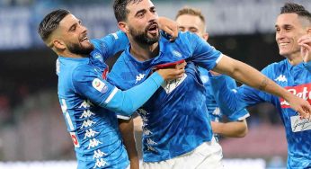 Calciomercato Napoli, Raul Albiol al Villarreal: manca soltanto l’annuncio