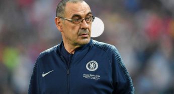 Napoli, l’ex Baiano: “Sarri alla Juve? Non voleva lasciare Napoli, chiedetevi perchè…”