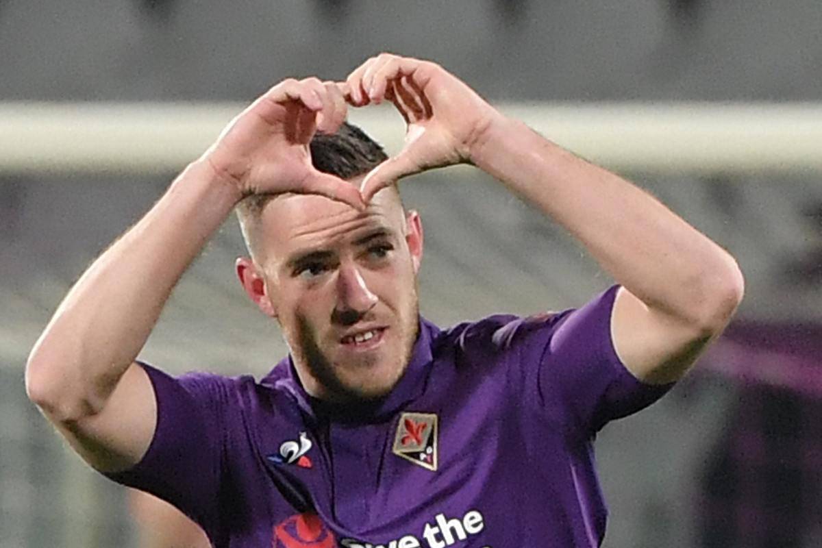 Calciomercato Napoli-Veretout