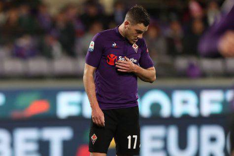 Calciomercato Napoli Veretout