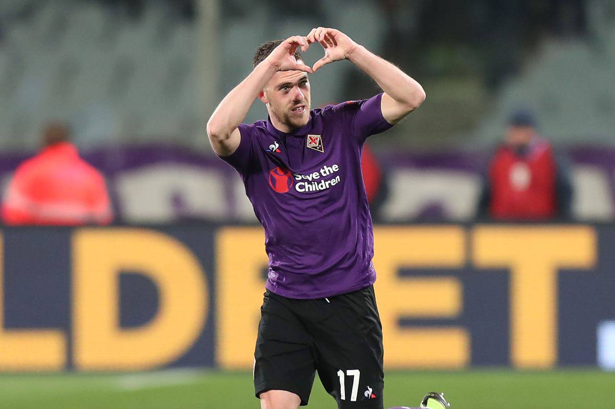 Calciomercato Napoli Veretout