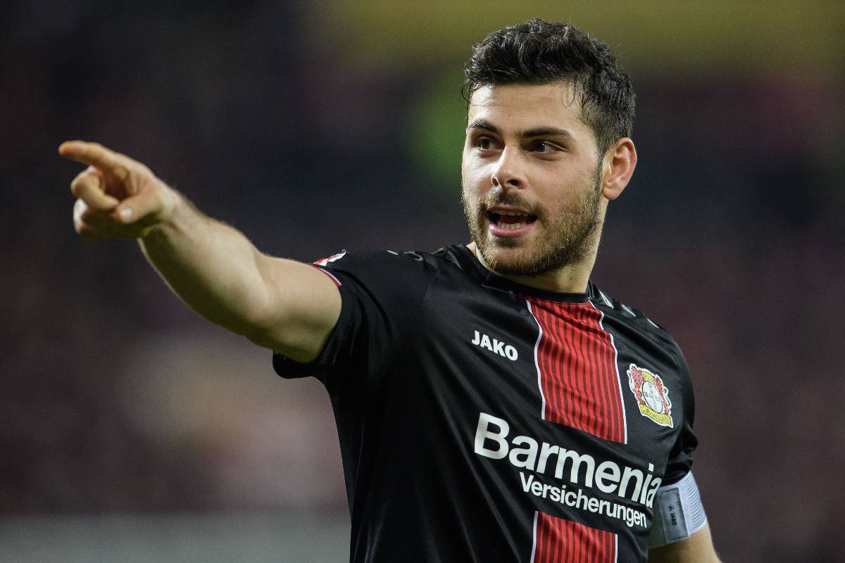 Napoli Volland