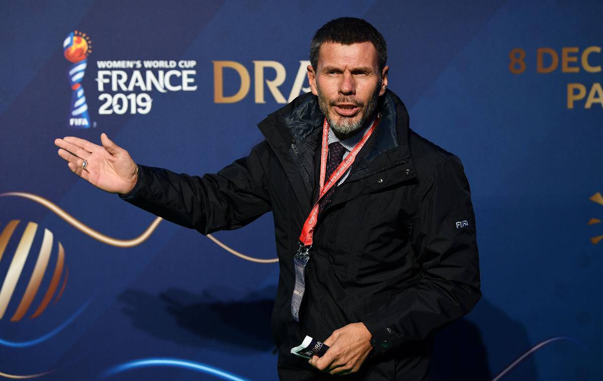 Zvonimir Boban (Getty Images)