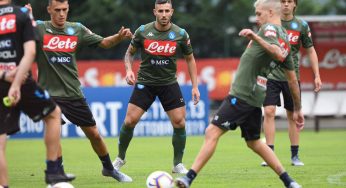 Dimaro 2019, centrocampo con soli Primavera per Ancelotti: si attende il colpo