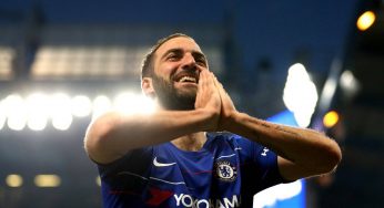 Napoli, Higuain ti “porta” Icardi: l’ultimo regalo di una cessione benedetta