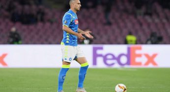 Napoli, la parabola di Maksimovic: da esubero ad alternativa di lusso