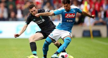 Calciomercato Napoli, Verdi al Torino: accordo vicino, le cifre