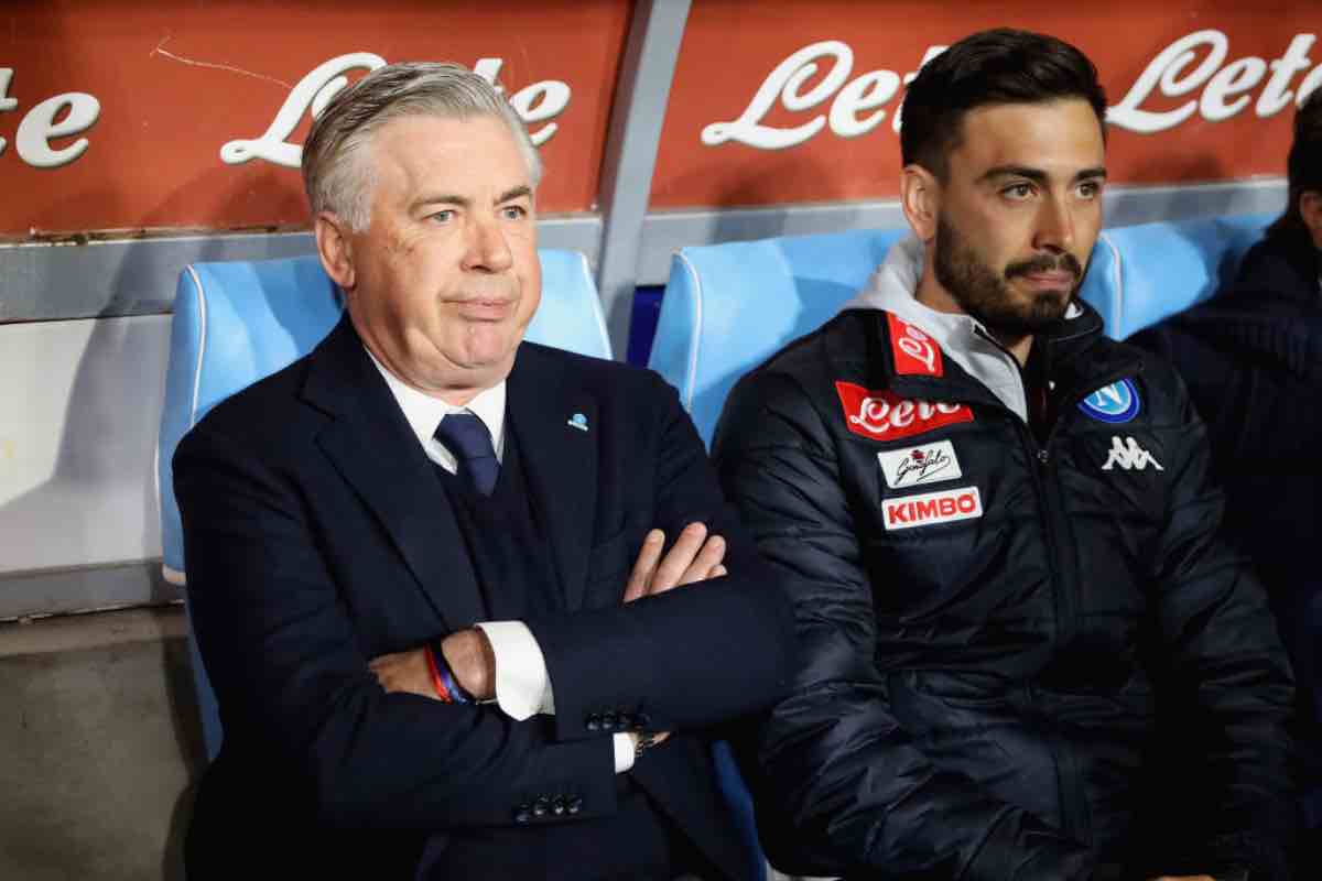 Juventus - Napoli, la sfida infinita: da Sarri a Llorente, la partita degli ex