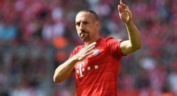 Fiorentina-Napoli, Ribery già in campo? Le parole di Joe Barone: “Ha tanta voglia di giocare”