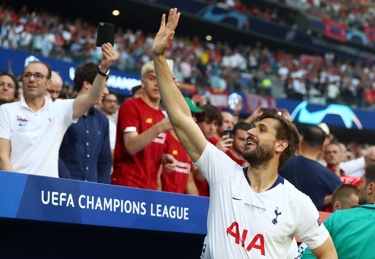 Fernando Llorente (Getty Images)