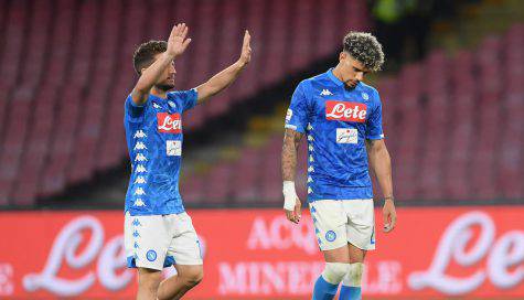 Calciomercato Napoli Malcuit