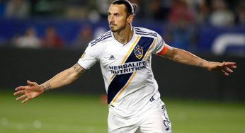 Ibrahimovic lancia segnali al Napoli: “Sarei come Maradona”