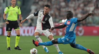 Il calendario del Napoli in Serie A: Juve alla terza giornata
