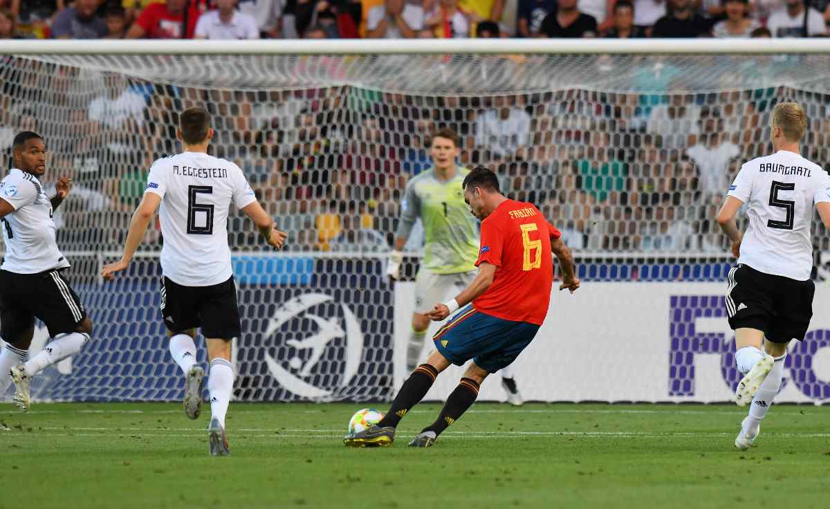 Fabian Ruiz (Getty Images)