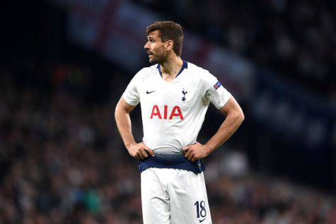 Fernando Llorente (Getty Images)