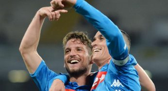 Rinnovi Napoli, la situazione: Mertens e Callejon non sono i soli casi spinosi