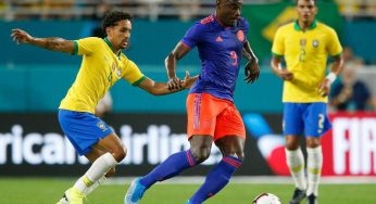 Infortuni in Nazionale, da Zapata a Sanchez: una tassa da pagare