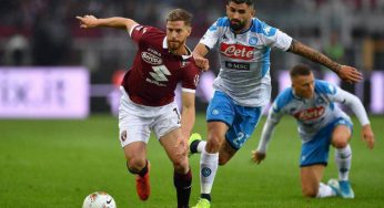 Calciomercato Napoli, Hysaj alla Roma più il tesoretto: un ricco gennaio