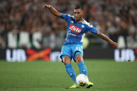 Faouzi Ghoulam