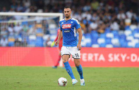 Maksimovic Napoli