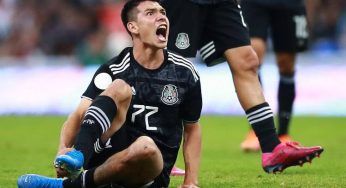 Lozano, sospiro di sollievo per il Napoli: le ultime sulle condizioni del messicano
