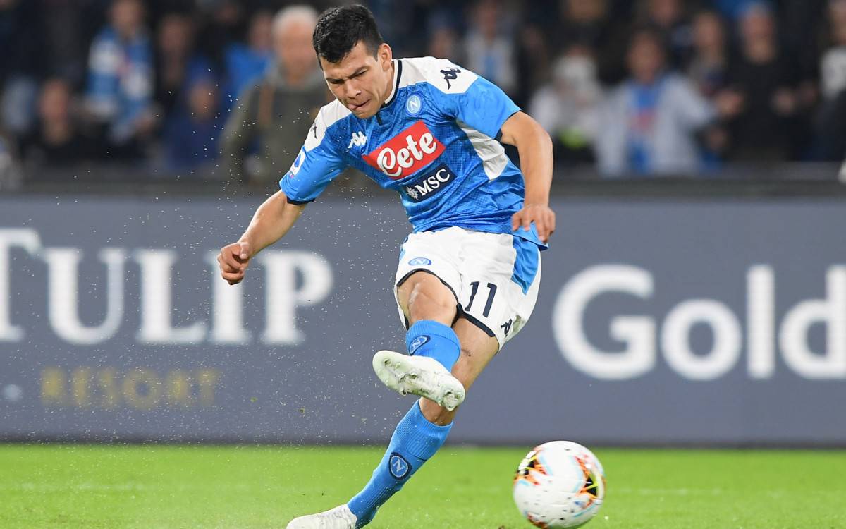 Calciomercato Napoli Lozano Gattuso