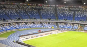 Napoli-Verona, si va verso il sold out? Ecco i settori ancora in vendita