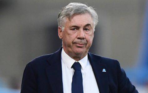 Carlo Ancelotti