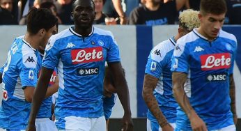 Cosa serve al Napoli? Il calciomercato di gennaio reparto per reparto