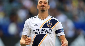 Ibrahimovic al Napoli? Sarebbe bagarre in attacco: quanti concorrenti!