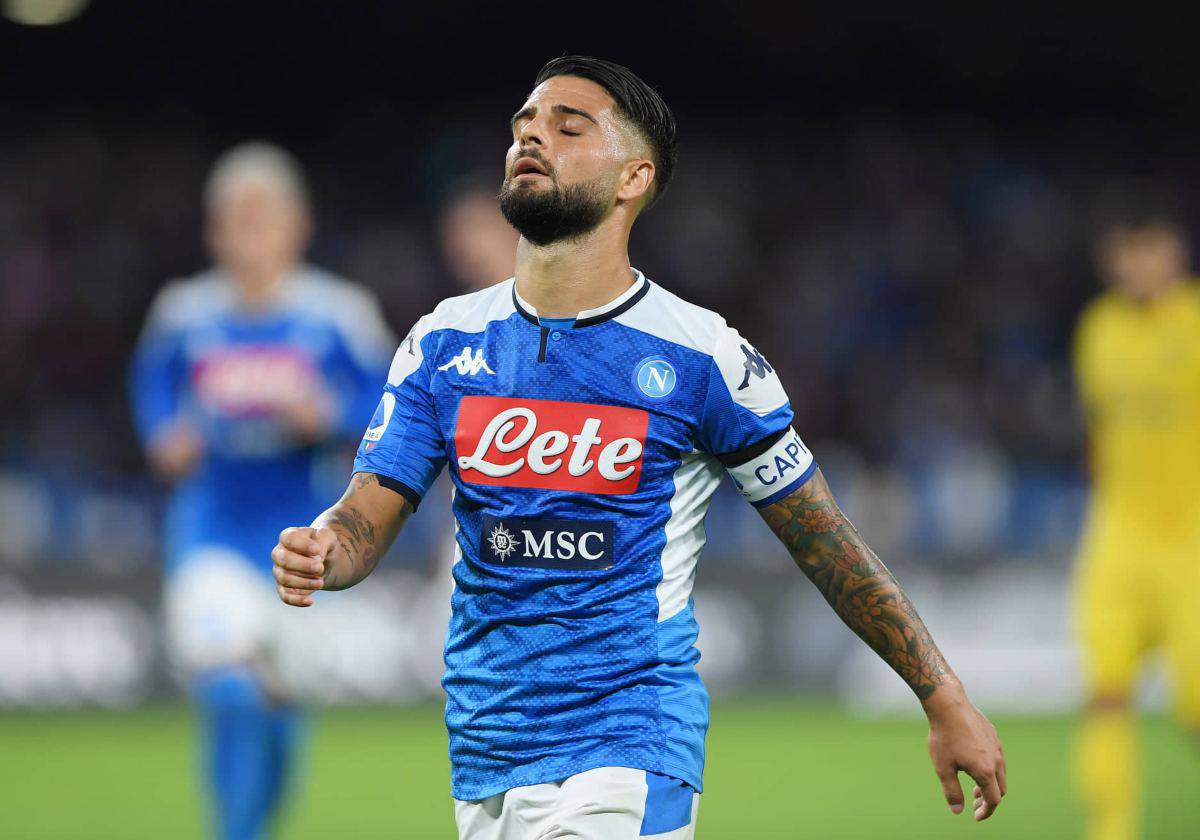 insigne-napoli-Getty-images
