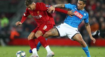 Dopo Milan e Liverpool, guarda chi si rivede: il Napoli ha ritrovato Allan?