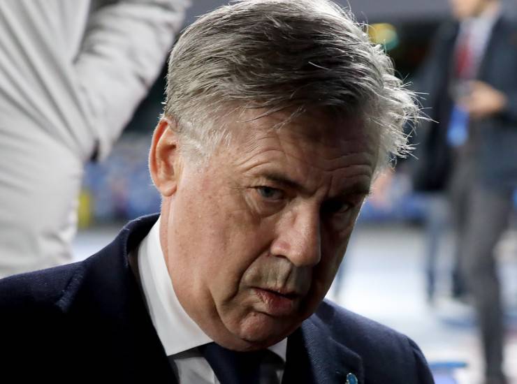 Carlo Ancelotti