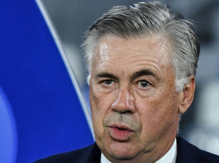 Carlo Ancelotti