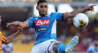 Calciomercato terzini Napoli, tra ritorni di fiamma ed un ex Milan: le opzioni