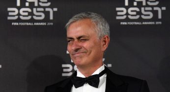Josè Mourinho riparte dal Tottenham: un annuncio “Special”